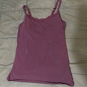 Nursing Tank by Gilligan and O’Malley